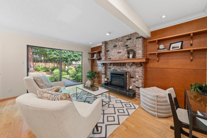 Photo 19 at 1168 Canyon Boulevard, Canyon Heights NV, North Vancouver