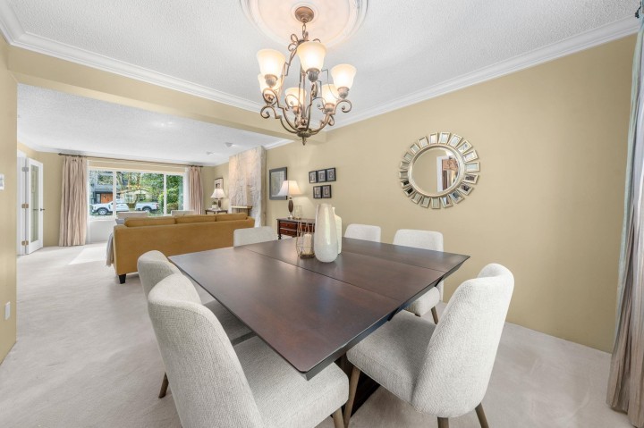 Photo 8 at 1168 Canyon Boulevard, Canyon Heights NV, North Vancouver