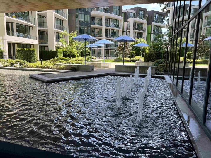 Photo 3 at 522 - 3563 Ross Drive, University VW, Vancouver West