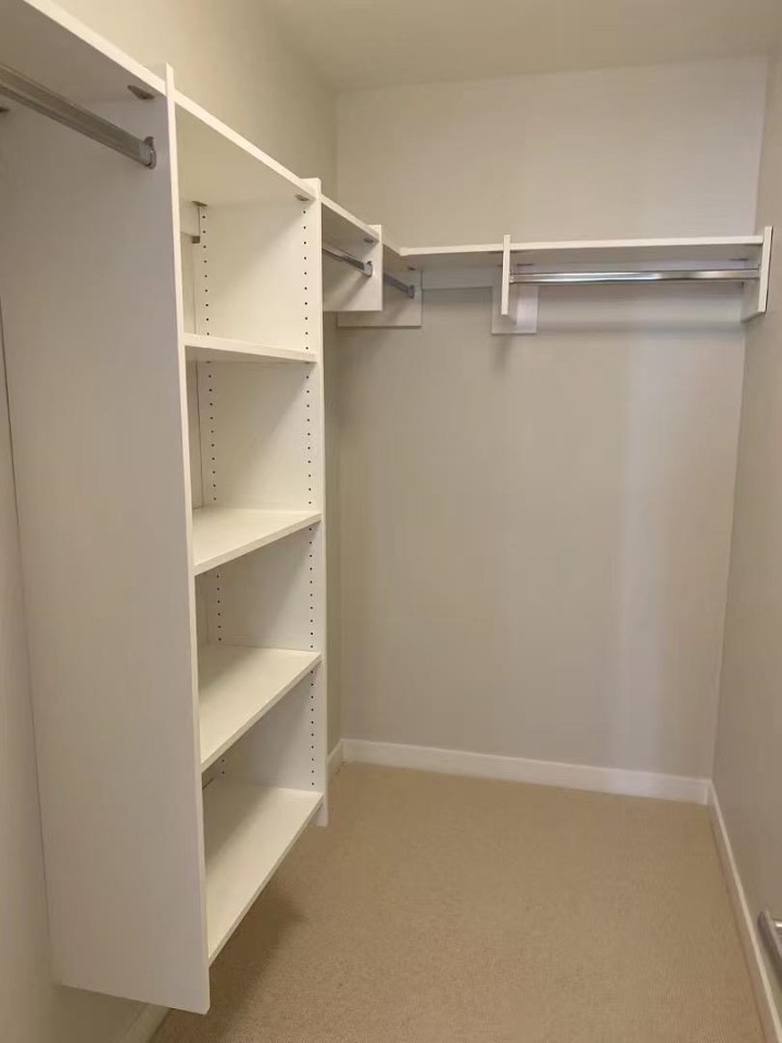 Photo 8 at 522 - 3563 Ross Drive, University VW, Vancouver West