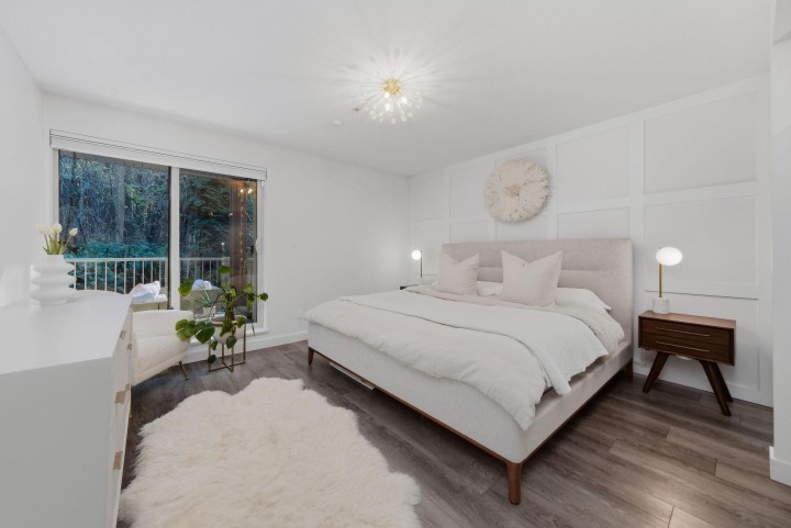 Photo 22 at 105 - 2832 Capilano Road, Capilano NV, North Vancouver