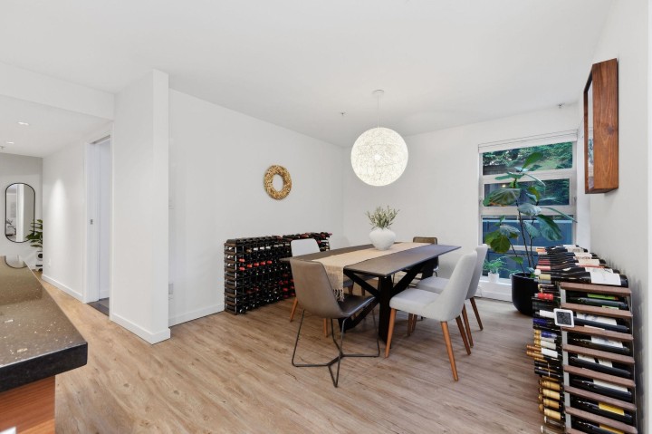 Photo 8 at 105 - 2832 Capilano Road, Capilano NV, North Vancouver