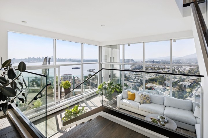 Photo 17 at 2901 - 120 W 2nd Street, Lower Lonsdale, North Vancouver