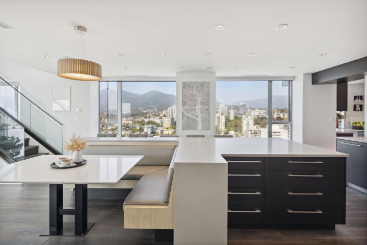 Photo 12 at 2901 - 120 W 2nd Street, Lower Lonsdale, North Vancouver