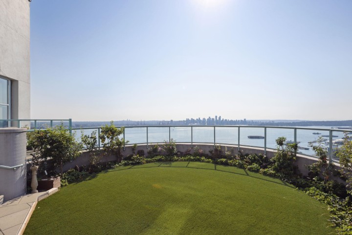 Photo 22 at 2901 - 120 W 2nd Street, Lower Lonsdale, North Vancouver