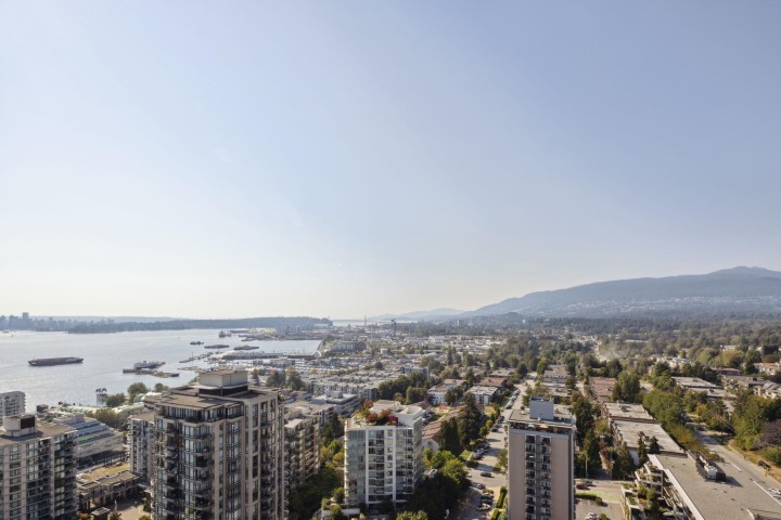 Photo 36 at 2901 - 120 W 2nd Street, Lower Lonsdale, North Vancouver