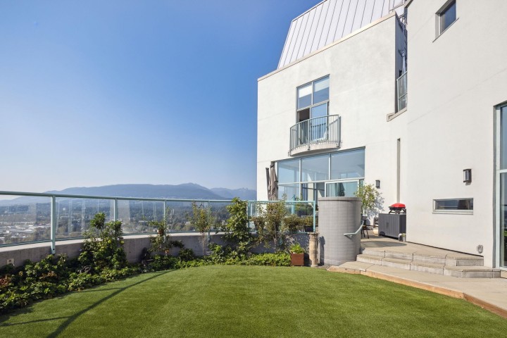 Photo 20 at 2901 - 120 W 2nd Street, Lower Lonsdale, North Vancouver