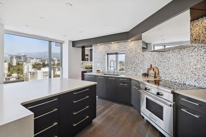 Photo 18 at 2901 - 120 W 2nd Street, Lower Lonsdale, North Vancouver