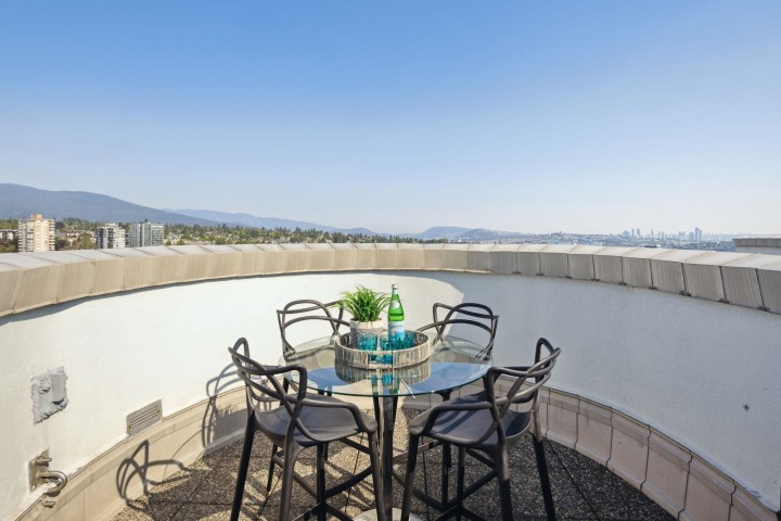 Photo 35 at 2901 - 120 W 2nd Street, Lower Lonsdale, North Vancouver