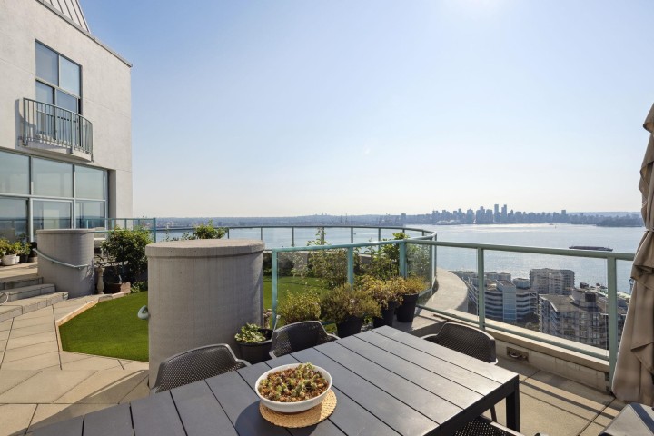 Photo 25 at 2901 - 120 W 2nd Street, Lower Lonsdale, North Vancouver