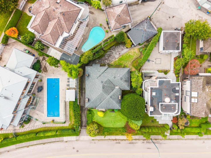 Photo 27 at 4275 Quesnel Drive, MacKenzie Heights, Vancouver West