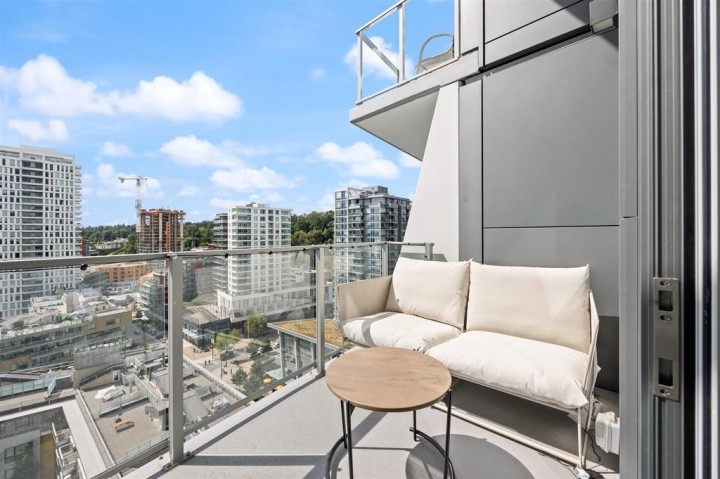 Photo 14 at 1607 - 3538 Sawmill Crescent, South Marine, Vancouver East