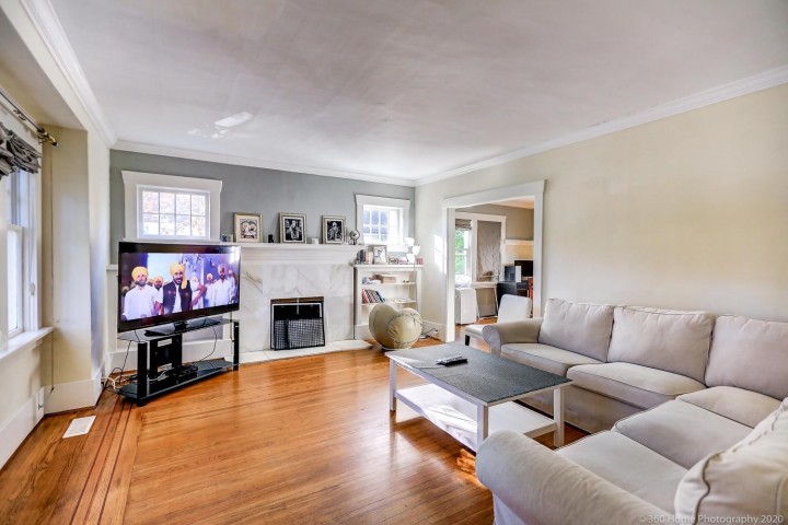 Photo 5 at 3531 W 37th Avenue, Dunbar, Vancouver West