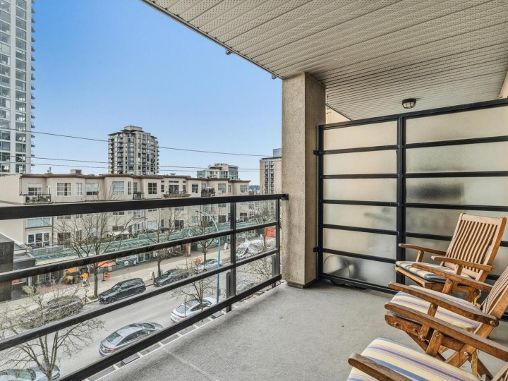 Photo 17 at 402 - 124 W 3rd Street, Lower Lonsdale, North Vancouver