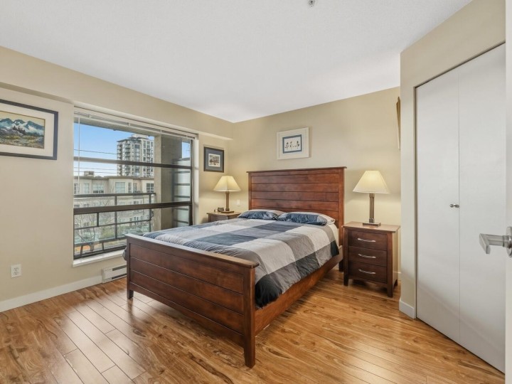 Photo 12 at 402 - 124 W 3rd Street, Lower Lonsdale, North Vancouver