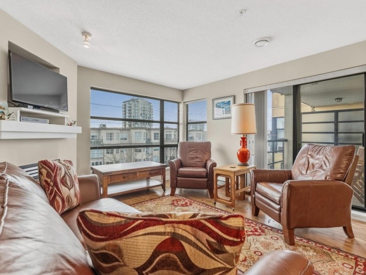 Photo 10 at 402 - 124 W 3rd Street, Lower Lonsdale, North Vancouver