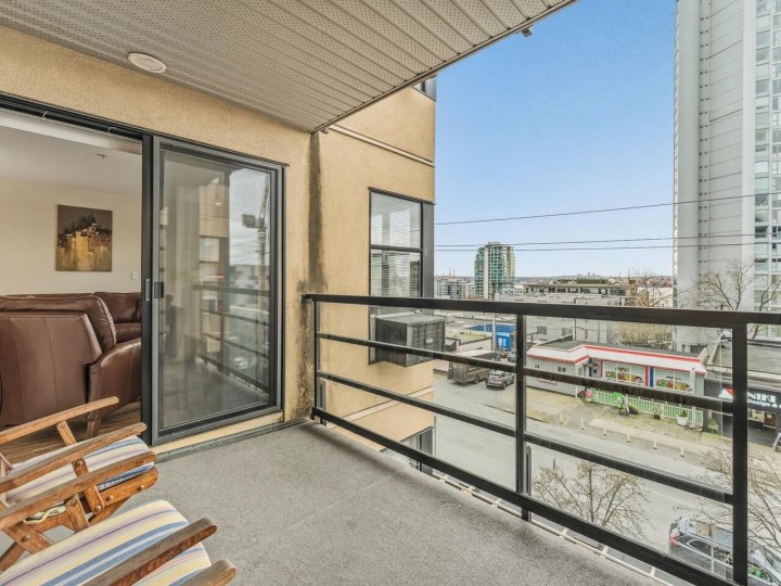 Photo 18 at 402 - 124 W 3rd Street, Lower Lonsdale, North Vancouver