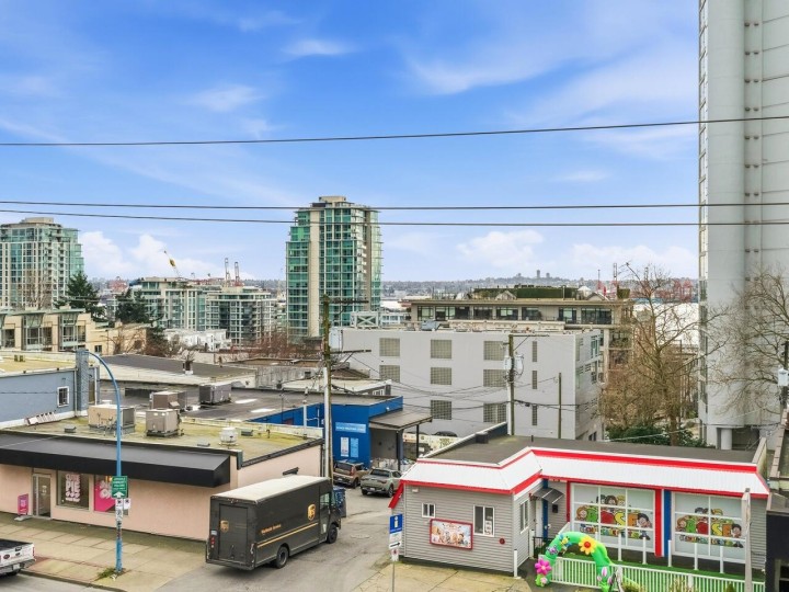 Photo 19 at 402 - 124 W 3rd Street, Lower Lonsdale, North Vancouver