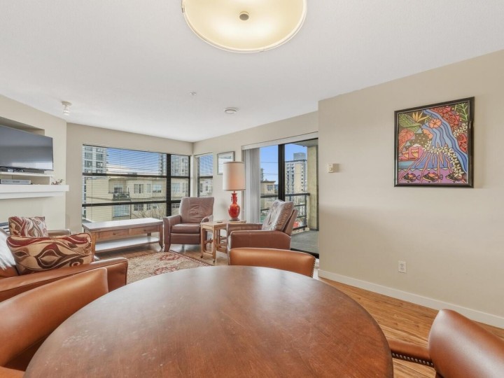 Photo 8 at 402 - 124 W 3rd Street, Lower Lonsdale, North Vancouver