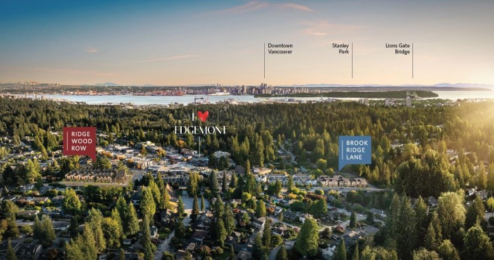 Photo 6 at 18 - 1045 Ridgewood Drive, Edgemont, North Vancouver