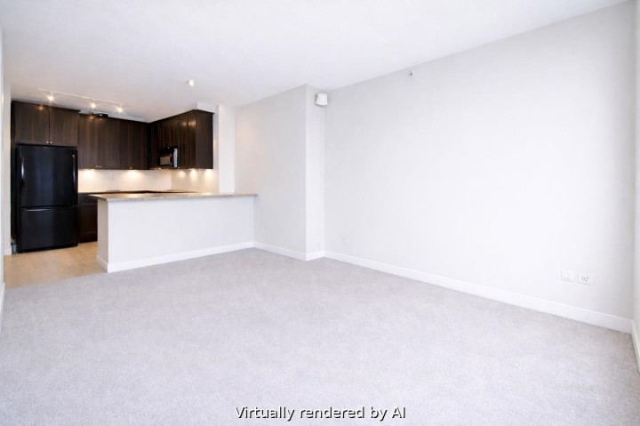 Photo 5 at 1105 - 170 W 1st Street, Lower Lonsdale, North Vancouver