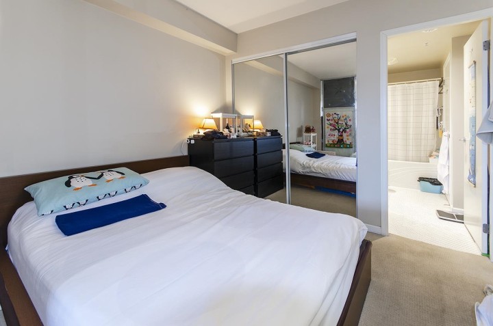 Photo 15 at 1105 - 170 W 1st Street, Lower Lonsdale, North Vancouver