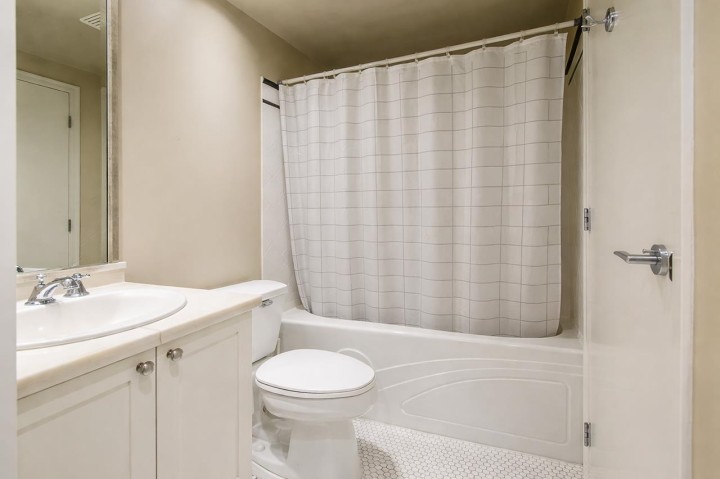 Photo 8 at 1105 - 170 W 1st Street, Lower Lonsdale, North Vancouver