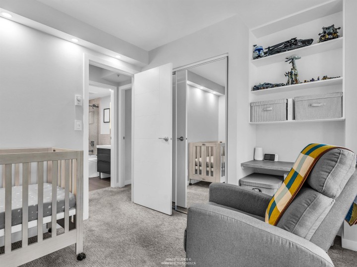 Photo 17 at 224 - 2628 Long Life Place, Fairview VW, Vancouver West