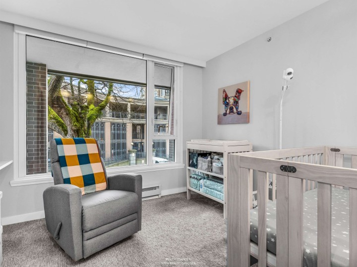 Photo 16 at 224 - 2628 Long Life Place, Fairview VW, Vancouver West