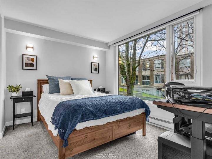 Photo 12 at 224 - 2628 Long Life Place, Fairview VW, Vancouver West