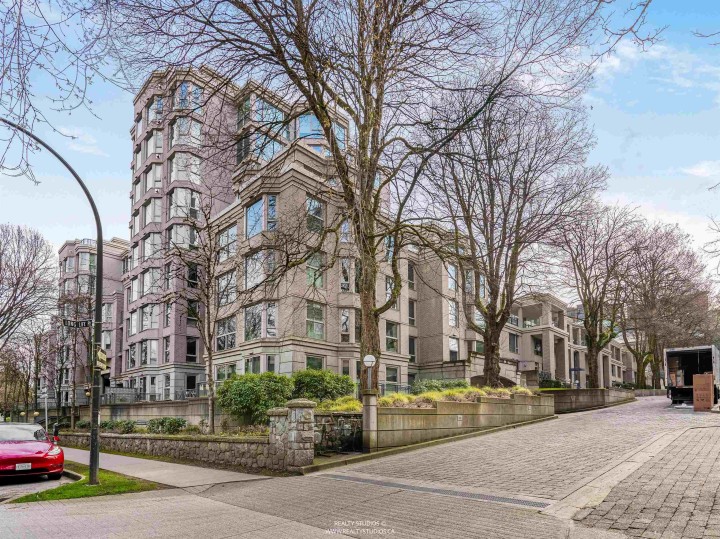 Photo 1 at 224 - 2628 Long Life Place, Fairview VW, Vancouver West