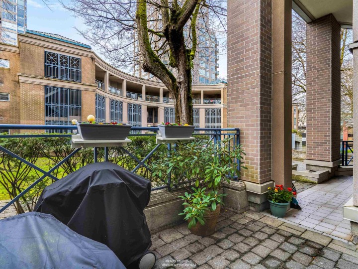 Photo 20 at 224 - 2628 Long Life Place, Fairview VW, Vancouver West