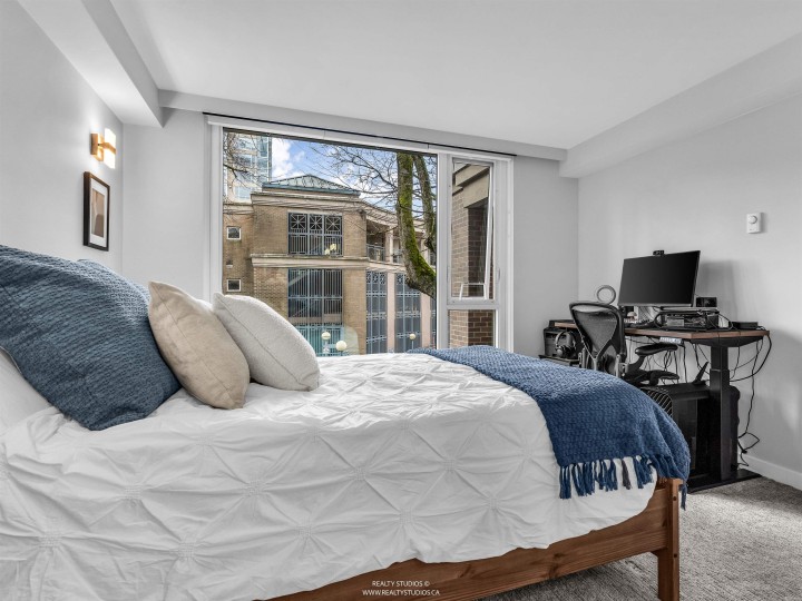 Photo 14 at 224 - 2628 Long Life Place, Fairview VW, Vancouver West