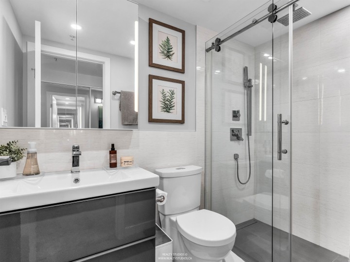 Photo 15 at 224 - 2628 Long Life Place, Fairview VW, Vancouver West