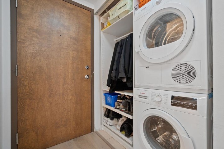 Photo 17 at 603 - 1212 Howe Street, Downtown VW, Vancouver West