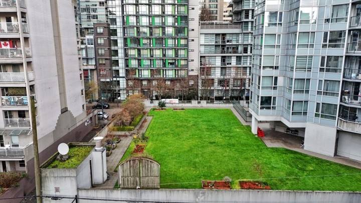 Photo 30 at 603 - 1212 Howe Street, Downtown VW, Vancouver West