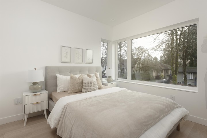 Photo 17 at 1 - 2755 W 11th Avenue, Kitsilano, Vancouver West