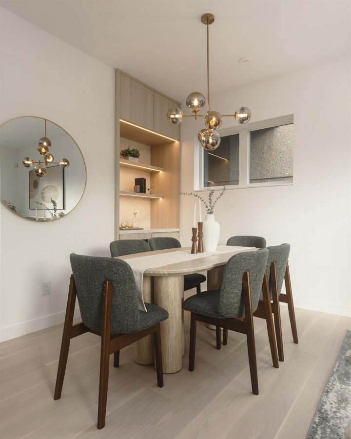 Photo 9 at 1 - 2755 W 11th Avenue, Kitsilano, Vancouver West