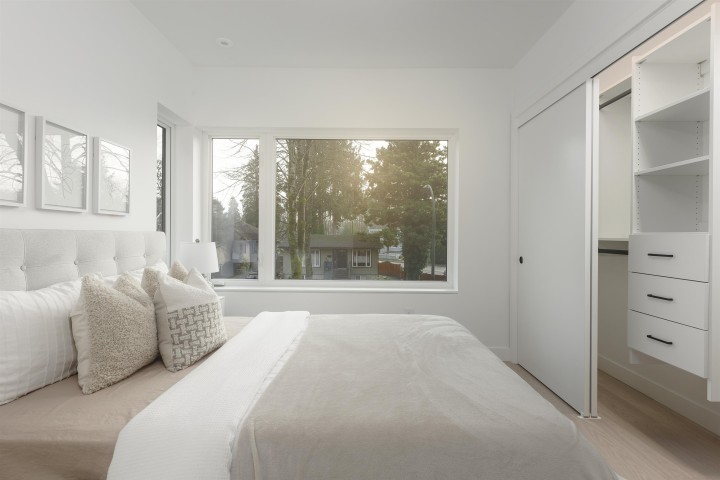 Photo 18 at 1 - 2755 W 11th Avenue, Kitsilano, Vancouver West