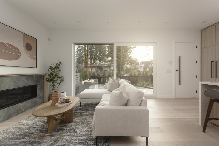 Photo 11 at 1 - 2755 W 11th Avenue, Kitsilano, Vancouver West