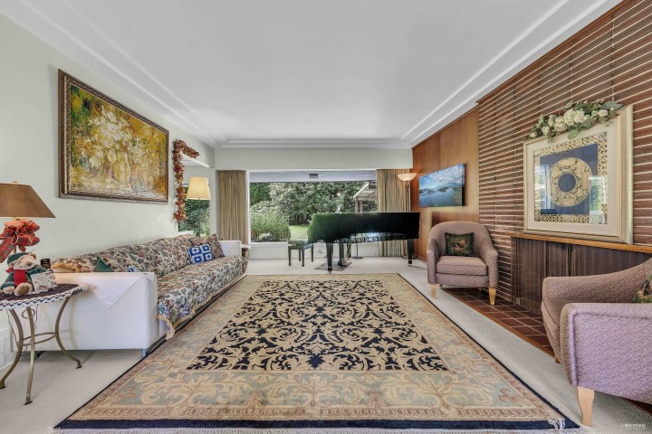 Photo 6 at 1258 W 33rd Avenue, Shaughnessy, Vancouver West