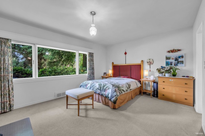 Photo 16 at 1258 W 33rd Avenue, Shaughnessy, Vancouver West