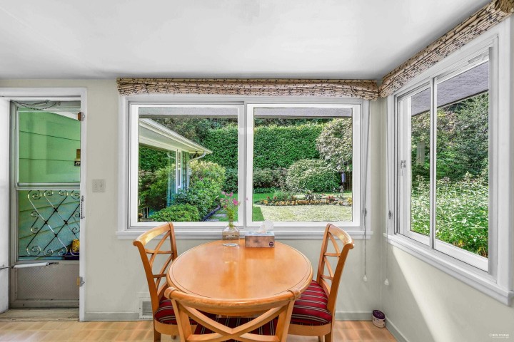 Photo 12 at 1258 W 33rd Avenue, Shaughnessy, Vancouver West