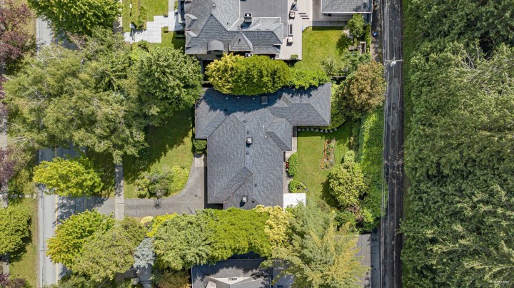 Photo 20 at 1258 W 33rd Avenue, Shaughnessy, Vancouver West