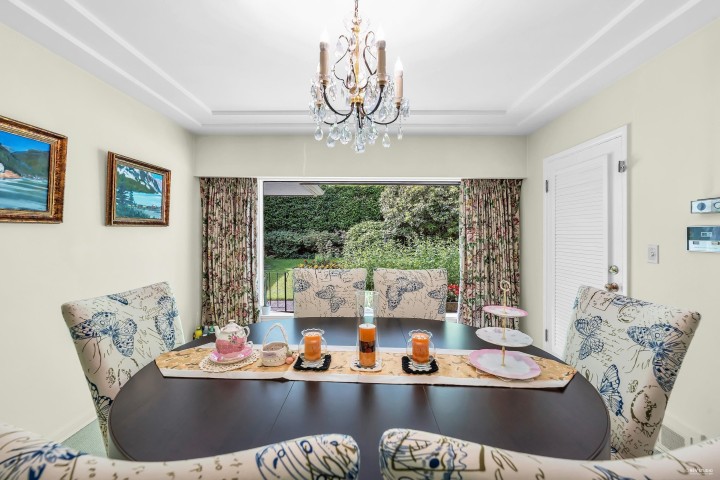 Photo 10 at 1258 W 33rd Avenue, Shaughnessy, Vancouver West