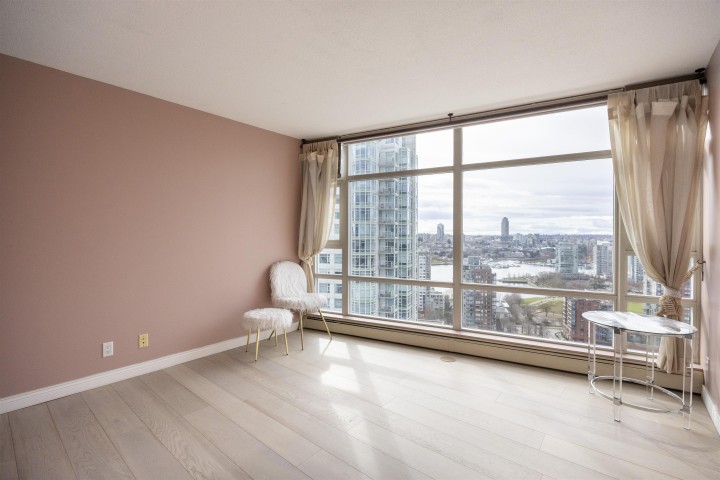 Photo 22 at 2907 - 198 Aquarius Mews, Yaletown, Vancouver West