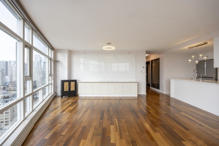Photo 9 at 2907 - 198 Aquarius Mews, Yaletown, Vancouver West