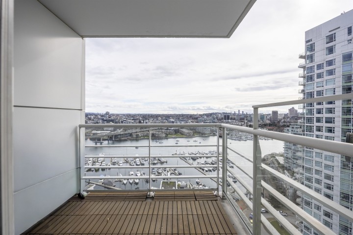 Photo 19 at 2907 - 198 Aquarius Mews, Yaletown, Vancouver West