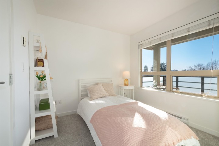 Photo 26 at 507 - 1677 Lloyd Avenue, Pemberton NV, North Vancouver