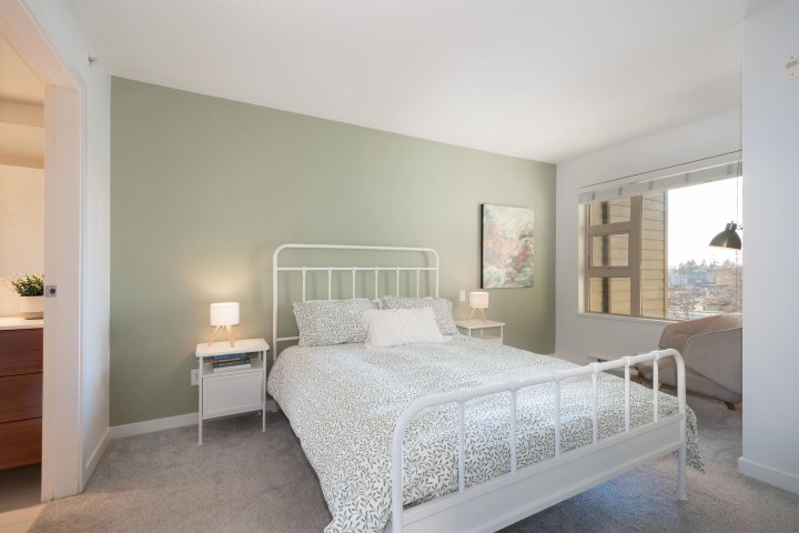 Photo 22 at 507 - 1677 Lloyd Avenue, Pemberton NV, North Vancouver